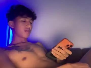 daario_nahariss from Chaturbate