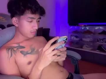 daario_nahariss from Chaturbate