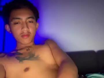 daario_nahariss from Chaturbate