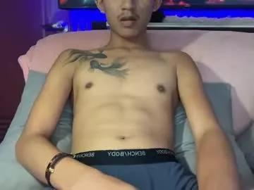 daario_nahariss from Chaturbate