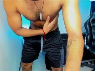 daarkomalfoy from Chaturbate