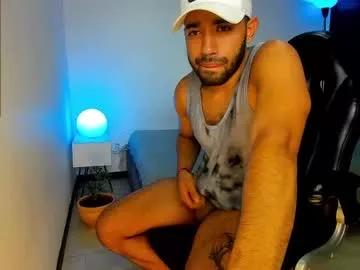 daarkomalfoy from Chaturbate