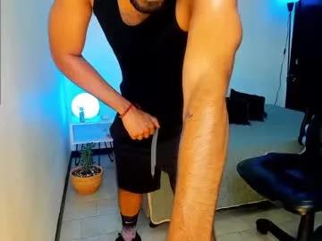 daarkomalfoy from Chaturbate
