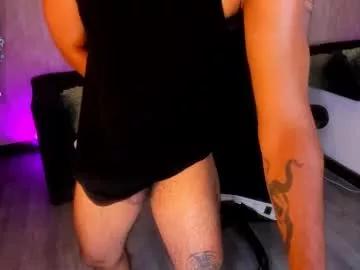 daarkomalfoy from Chaturbate