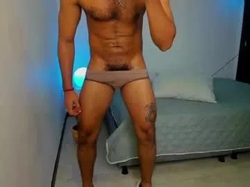 daarkomalfoy from Chaturbate