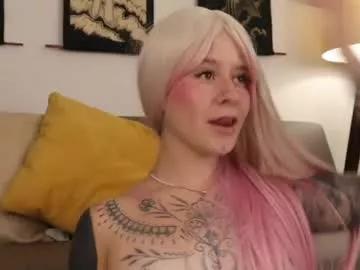 daarlene from Chaturbate