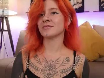 daarlene from Chaturbate