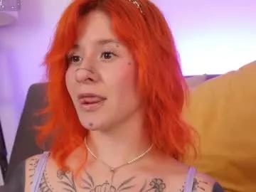 daarlene from Chaturbate