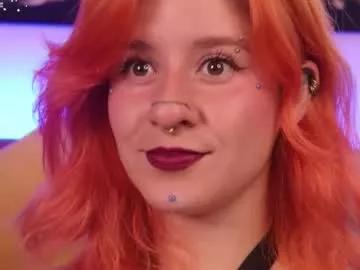 daarlene from Chaturbate is Freechat