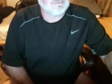 dabaatendae from Chaturbate