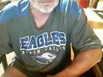 dabaatendae from Chaturbate