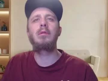 dabbydaddy25 from Chaturbate