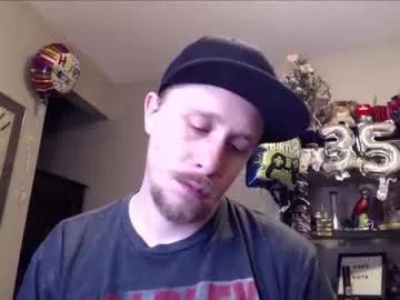 dabbydaddy25 from Chaturbate