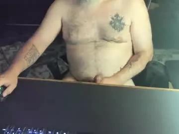 dadbodfatrod from Chaturbate