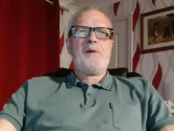 daddiescockforyou from Chaturbate