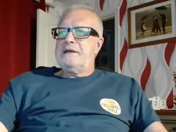 daddiescockforyou from Chaturbate