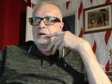 daddiescockforyou from Chaturbate