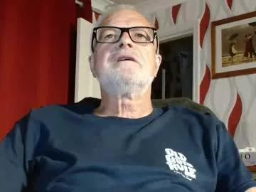 daddiescockforyou from Chaturbate