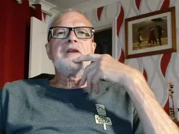 daddiescockforyou from Chaturbate