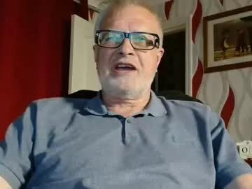 daddiescockforyou from Chaturbate