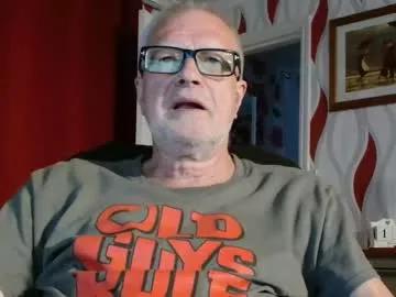 daddiescockforyou from Chaturbate is Freechat