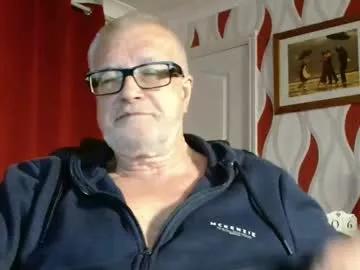 daddiescockforyou from Chaturbate