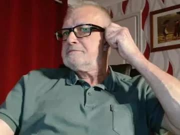 daddiescockforyou from Chaturbate