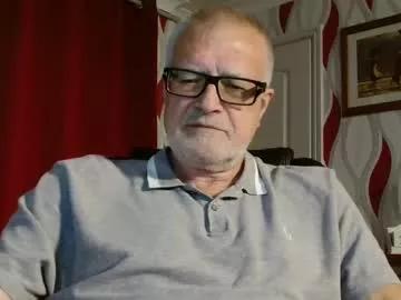 daddiescockforyou from Chaturbate