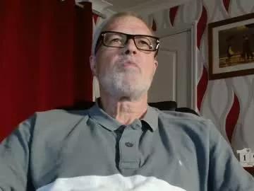 daddiescockforyou from Chaturbate