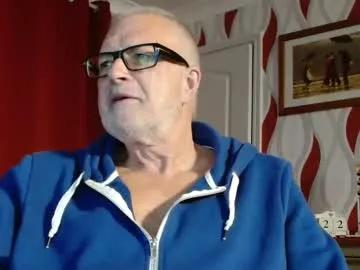 daddiescockforyou from Chaturbate