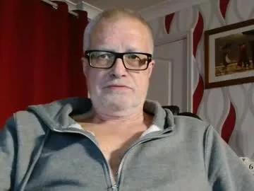 daddiescockforyou from Chaturbate