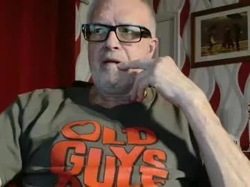 daddiescockforyou from Chaturbate