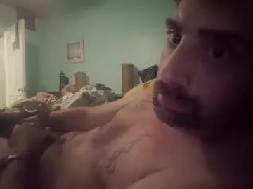 daddy321vape from Chaturbate