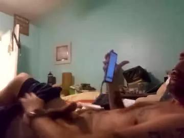 daddy321vape from Chaturbate