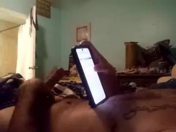 Daddy321vape webcams show profile image 