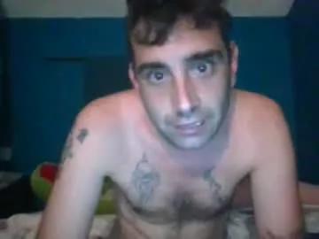 daddy321vape from Chaturbate
