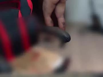 daddy_b34r from Chaturbate