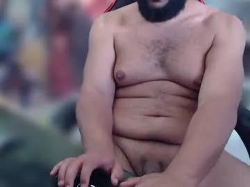 daddy_b34r from Chaturbate