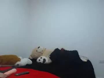 daddy_baby_horny from Chaturbate