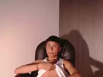 daddy_darcks from Chaturbate