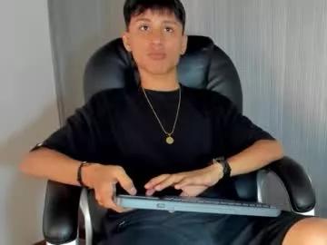 daddy_darcks from Chaturbate