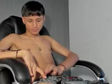daddy_darcks from Chaturbate