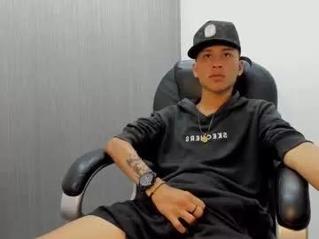 daddy_darcks from Chaturbate