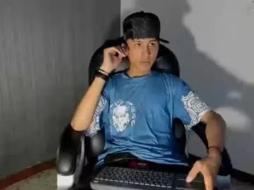 daddy_darcks from Chaturbate is Freechat