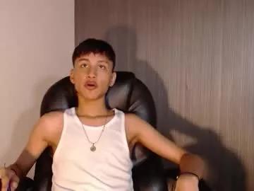 daddy_darcks from Chaturbate