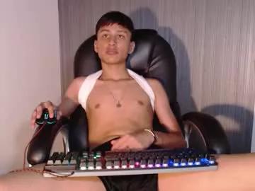 daddy_darcks from Chaturbate