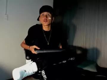 daddy_darcks from Chaturbate is Freechat