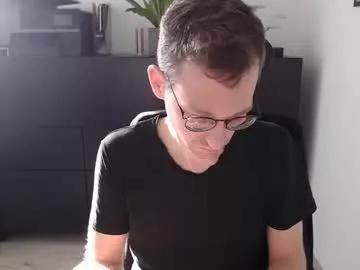 daddy_dom_chris from Chaturbate