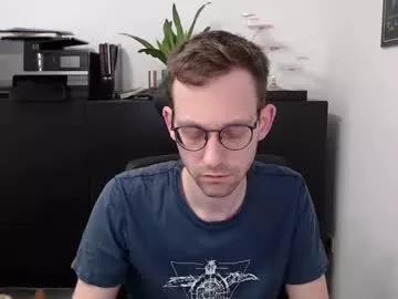 daddy_dom_chris from Chaturbate