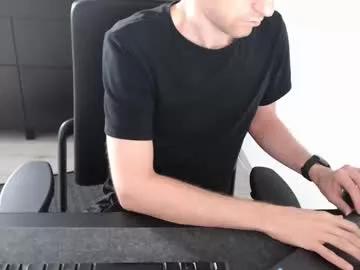 daddy_dom_chris from Chaturbate